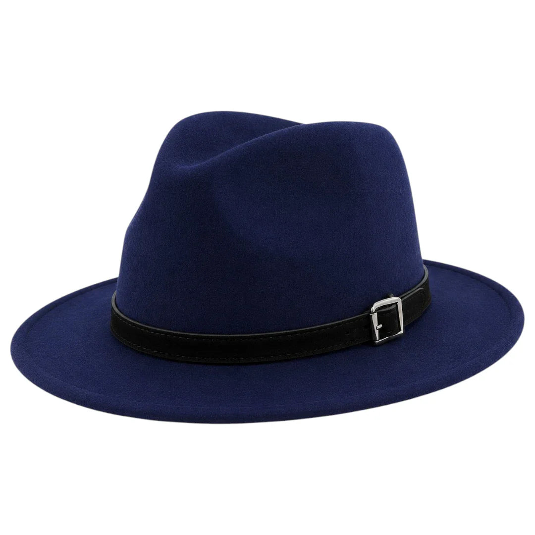 Luxury Felt Hats Collection